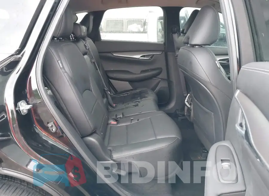 3PCAJ5AA0PF114310 Photo# 8