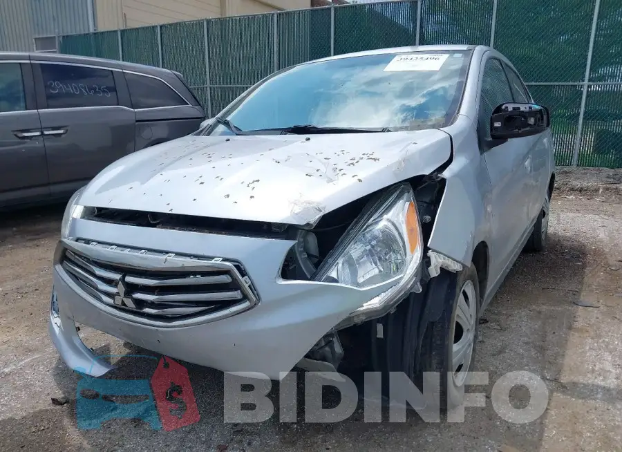 ML32F3FJ3KHF13889 Photo# 6