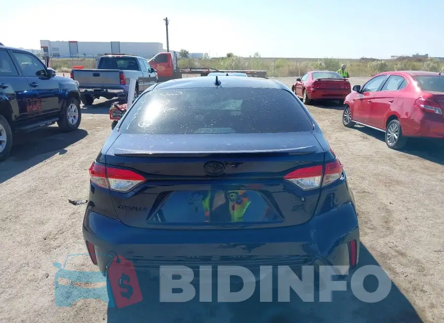 5YFS4MCE6PP149136 Photo# 16