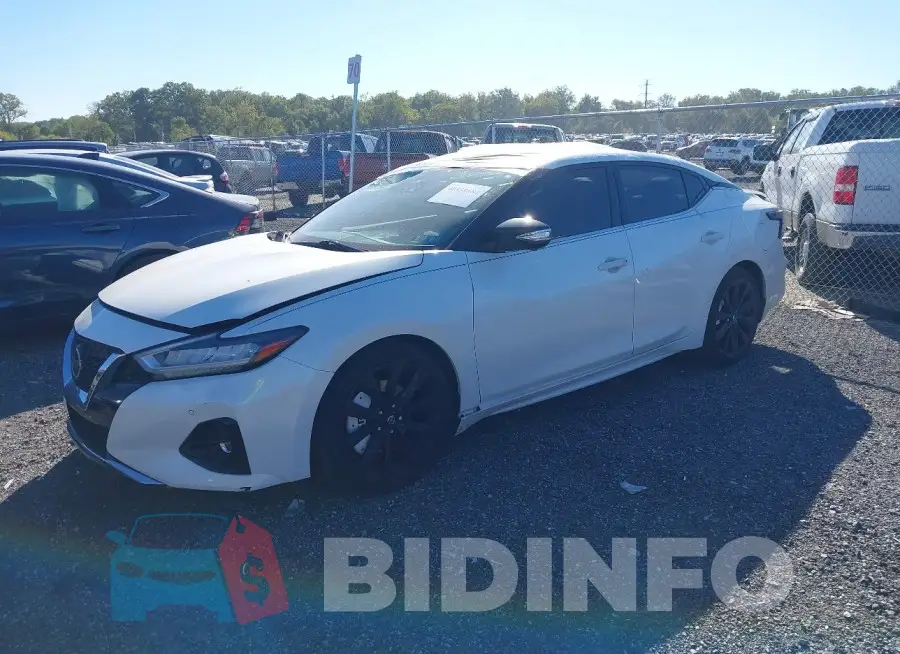 1N4AA6AVXKC374072 Photo# 2