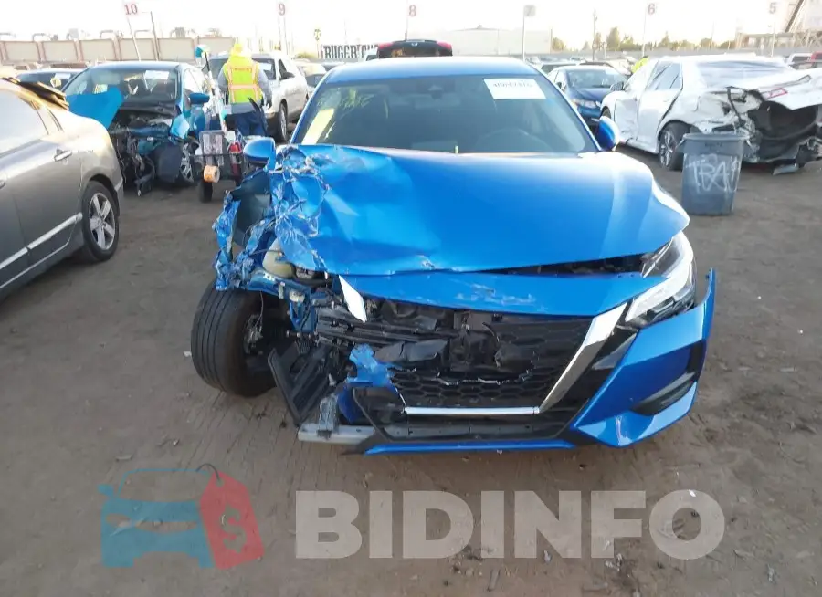 3N1AB8CV4PY314337 Photo# 12