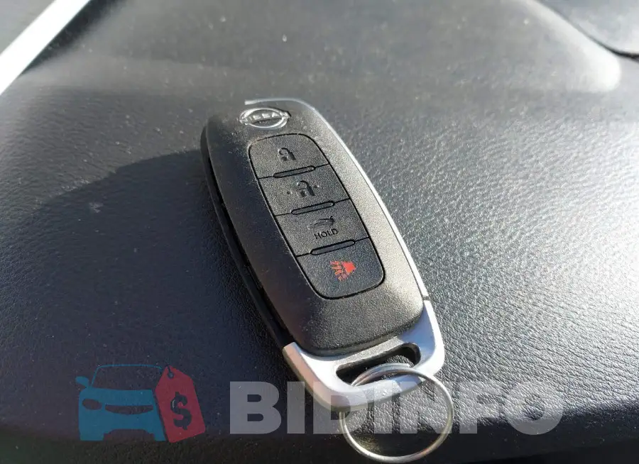 3N1AB8CV8RY201302 Photo# 11