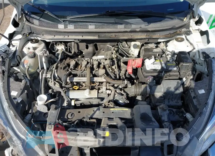 3N1CP5BV1ML554707 Photo# 10