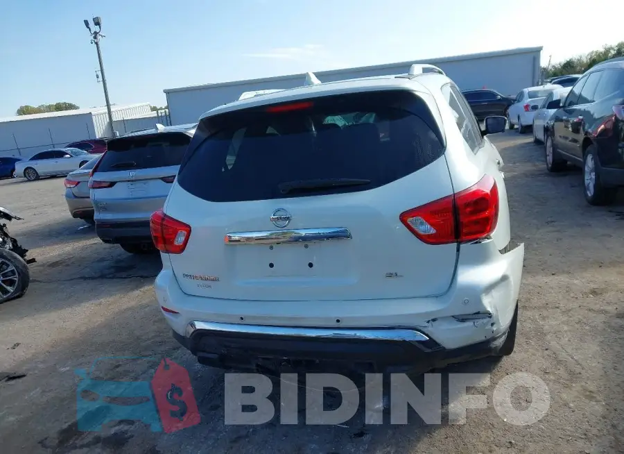 5N1DR2MN7KC588498 Photo# 16