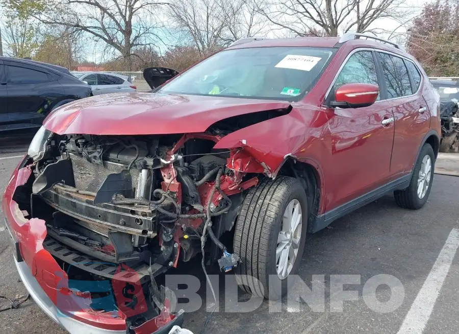 KNMAT2MT9FP523187 Photo# 2