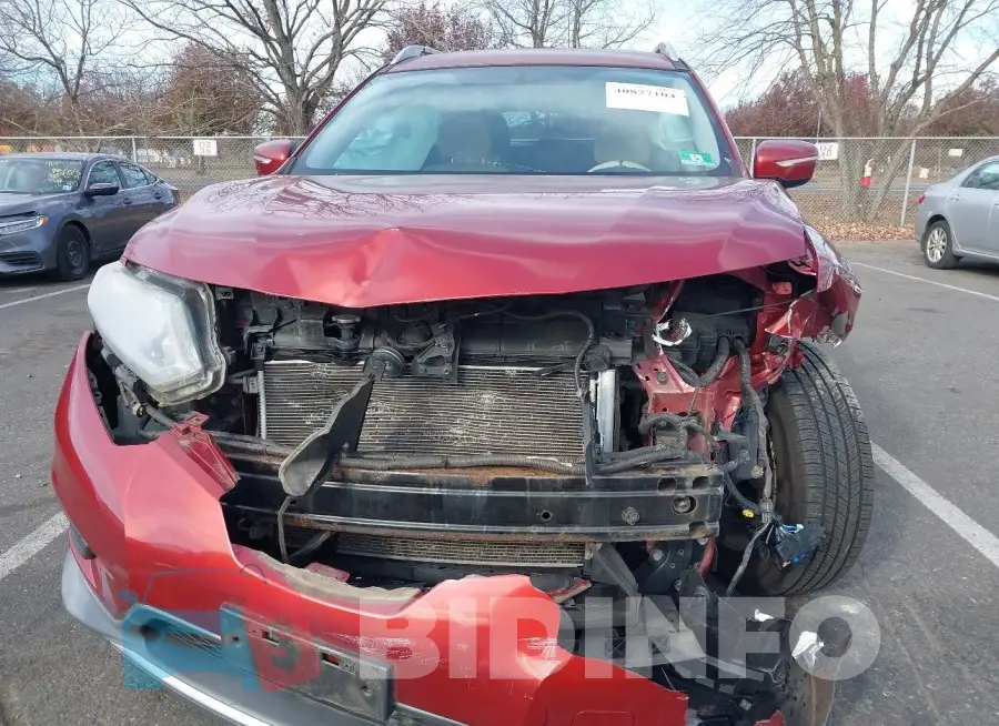 KNMAT2MT9FP523187 Photo# 6