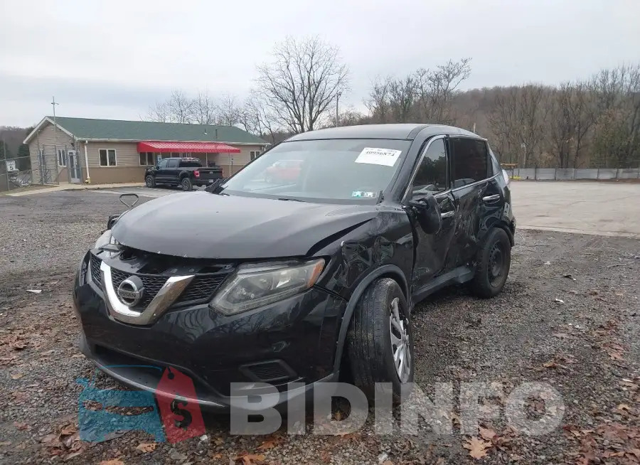 KNMAT2MV6FP515114 Photo# 6