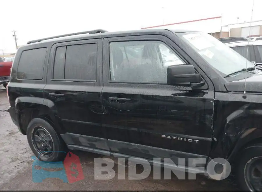 1C4NJPBB2HD121028 Photo# 12