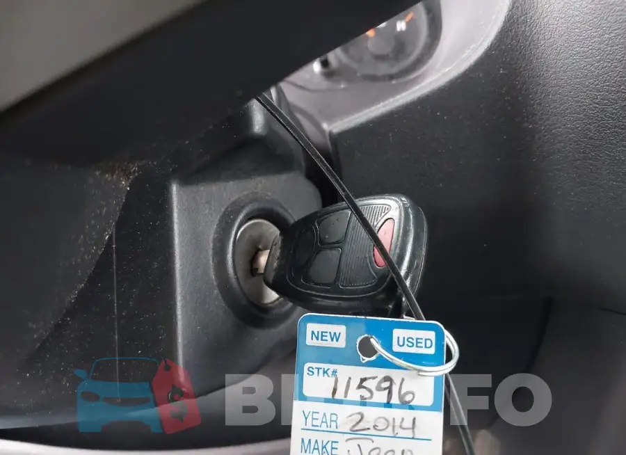 1C4NJPFB4ED624839 Photo# 11