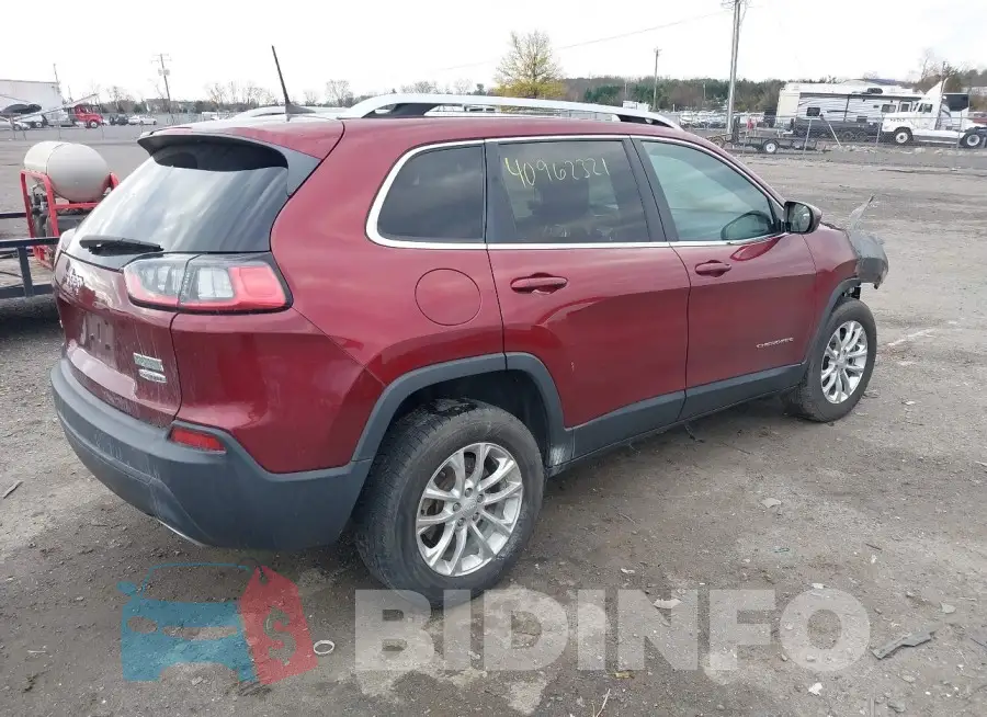 1C4PJMCX4KD127955 Photo# 4