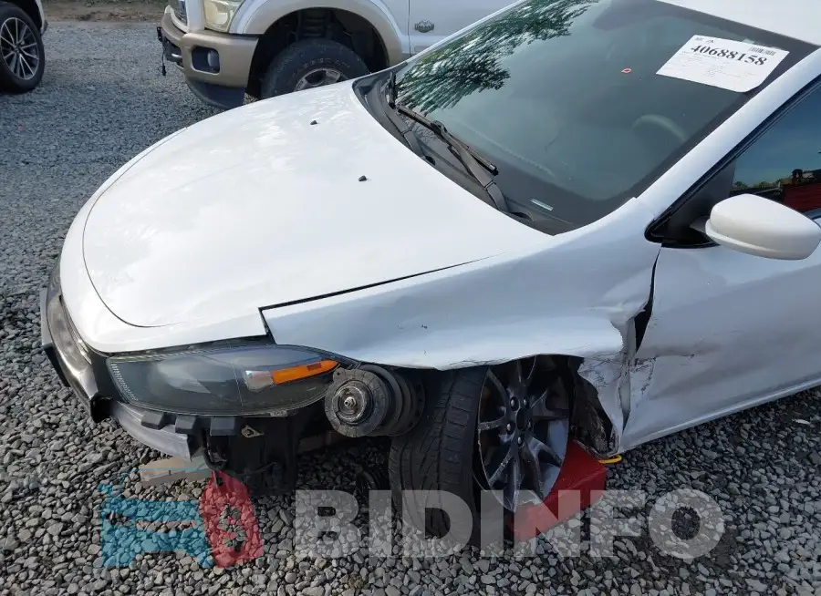 1C3CDFAAXFD433763 Photo# 6