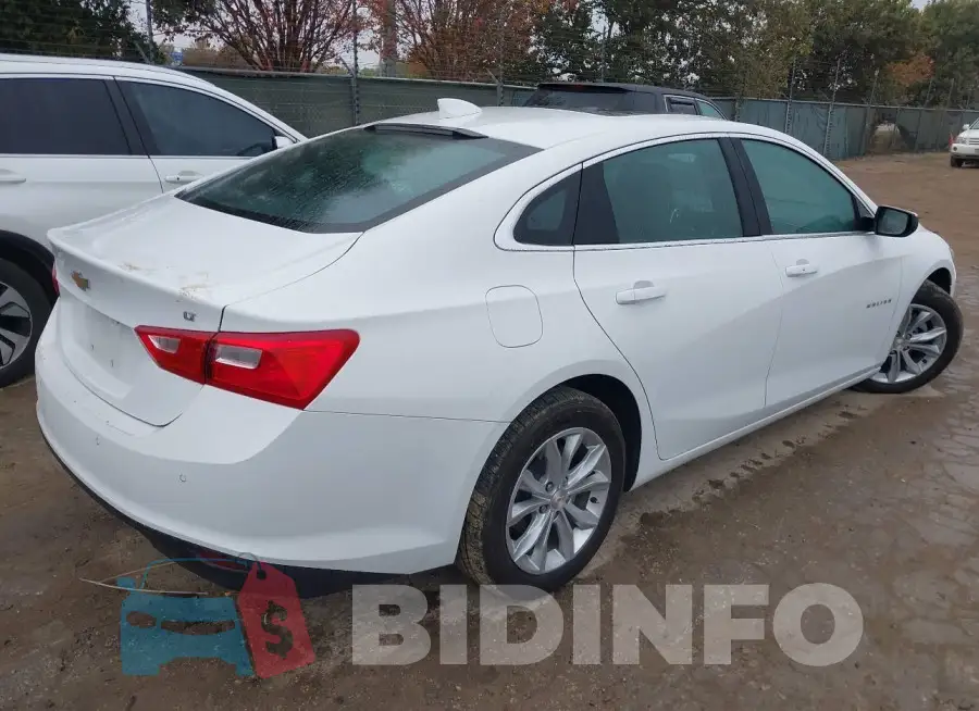 1G1ZD5ST0RF139774 Photo# 4