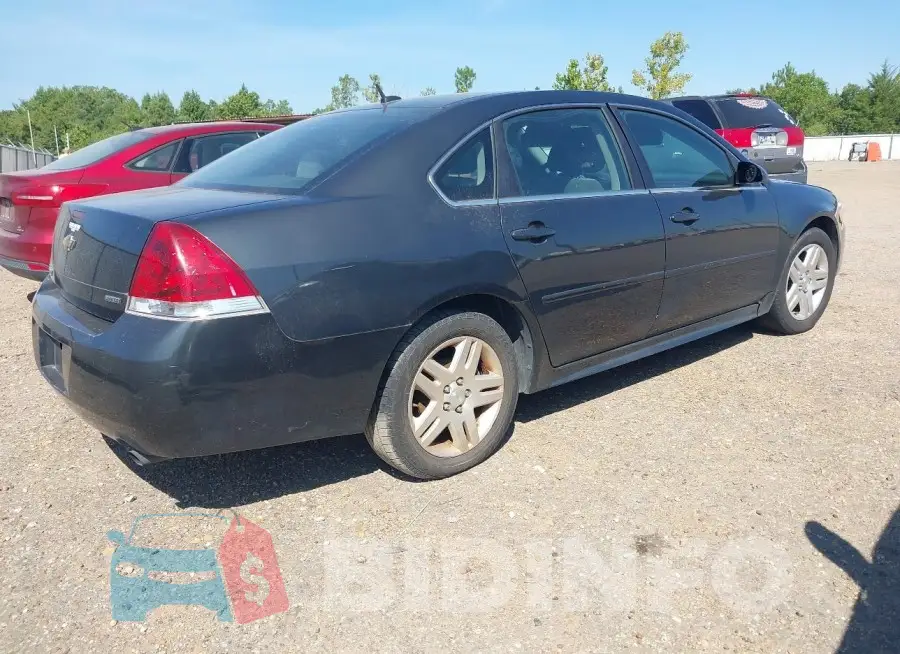 2G1WB5E34F1132821 Photo# 4