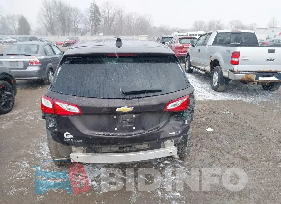 2GNAXTEV1L6166133 Photo# 16