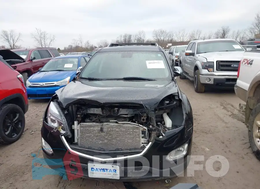 2GNFLGE31G6255892 Photo# 12