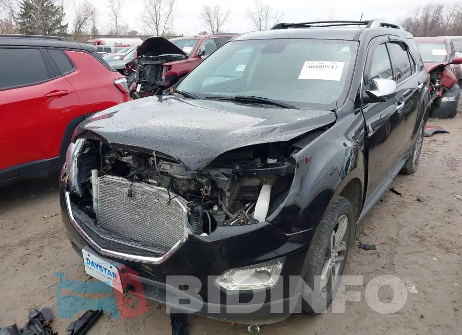 2GNFLGE31G6255892 Photo# 6