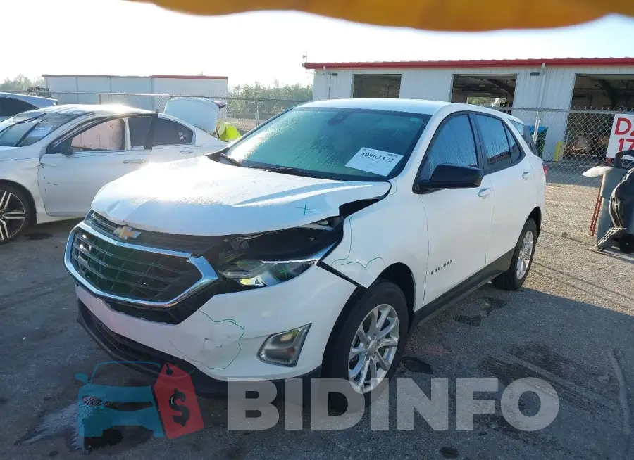 3GNAXHEV3LS575507 Photo# 2