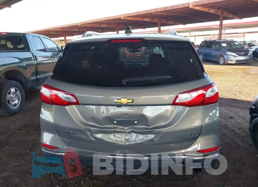 3GNAXKEX7JS601294 Photo# 16
