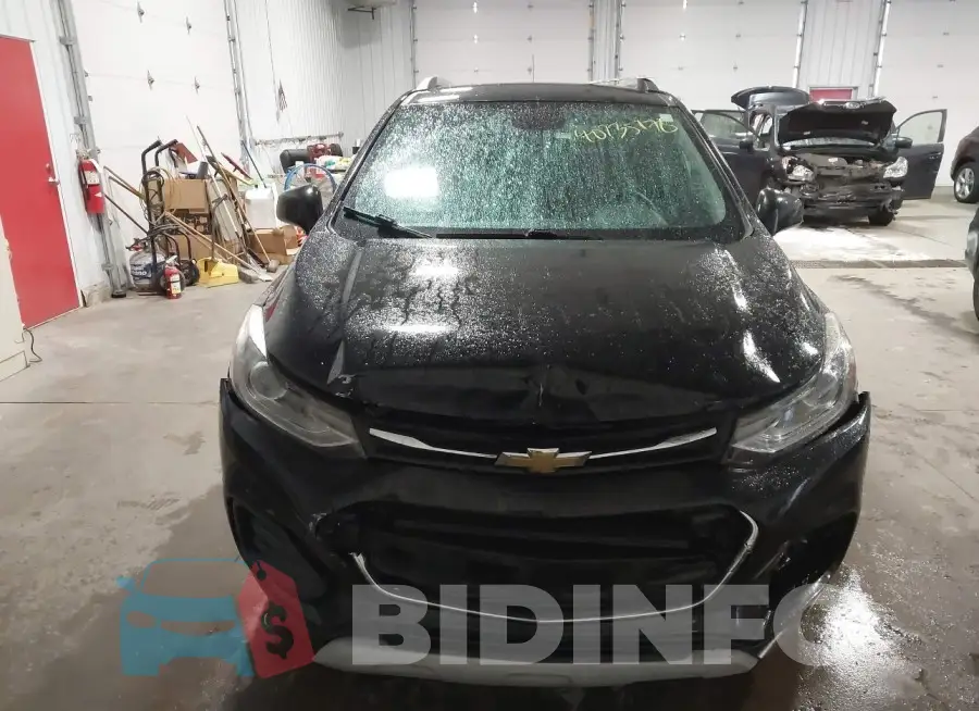 3GNCJPSB5HL148927 Photo# 12