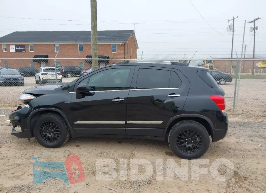 KL7CJPSB4LB036152 Photo# 14