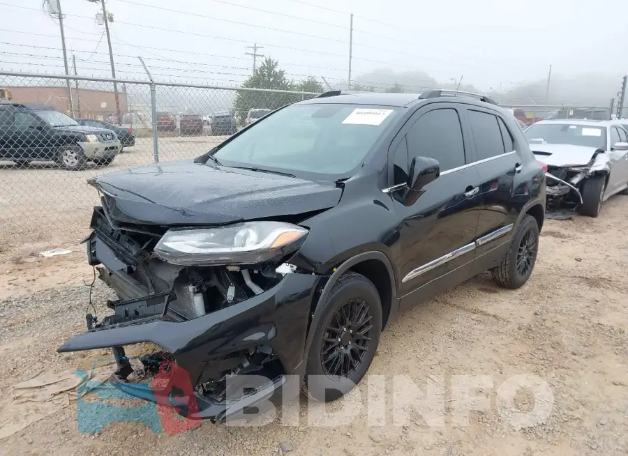 KL7CJPSB4LB036152 Photo# 2