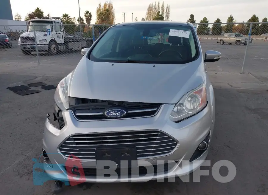 1FADP5CU7EL513217 Photo# 13