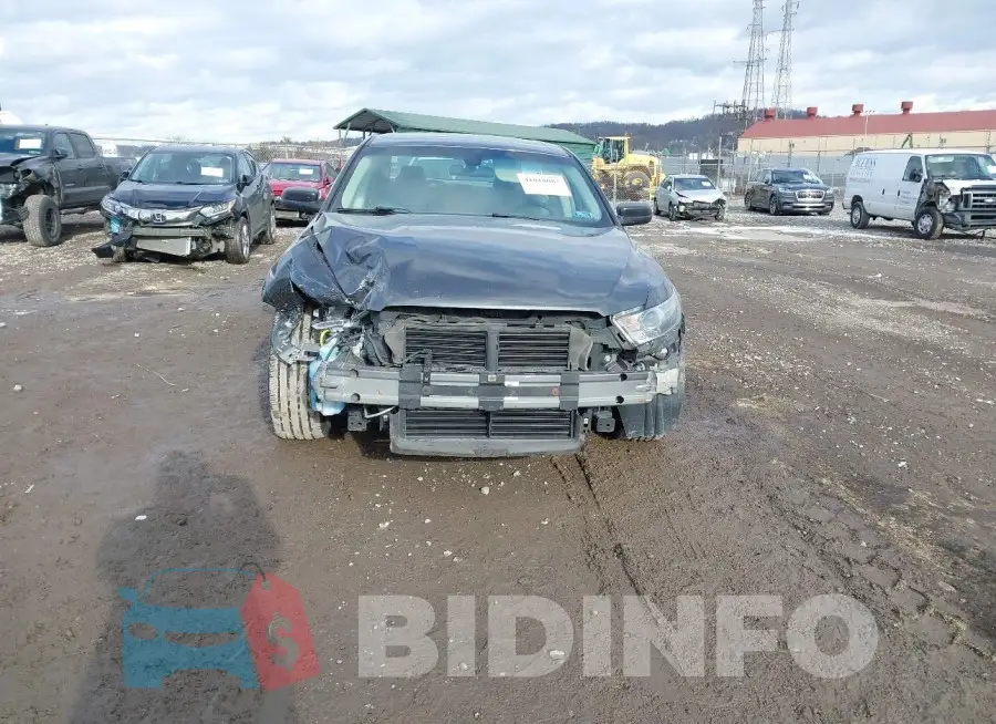 1FAHP2D89FG141312 Photo# 6