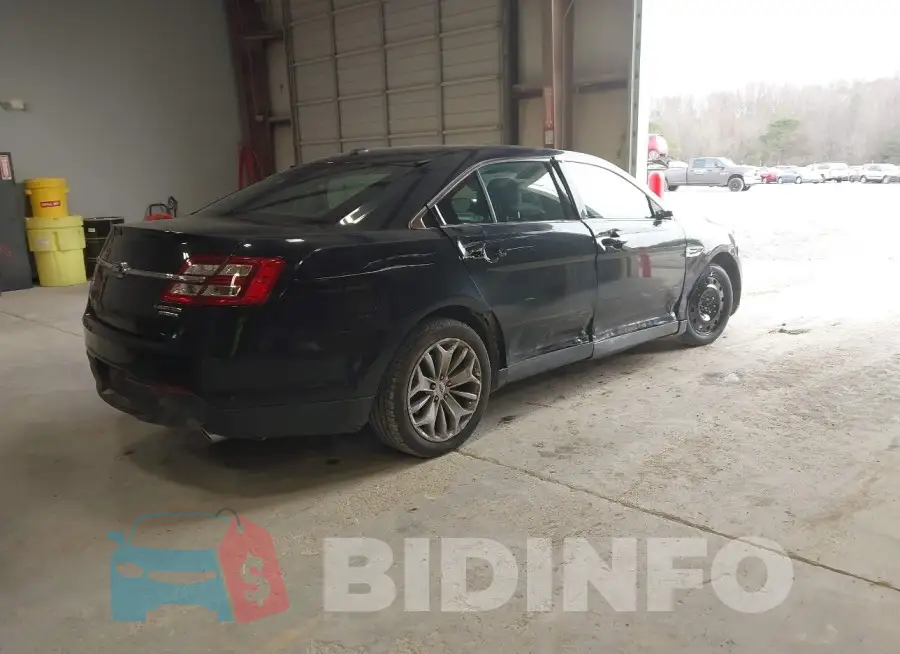 1FAHP2F81FG104509 Photo# 4