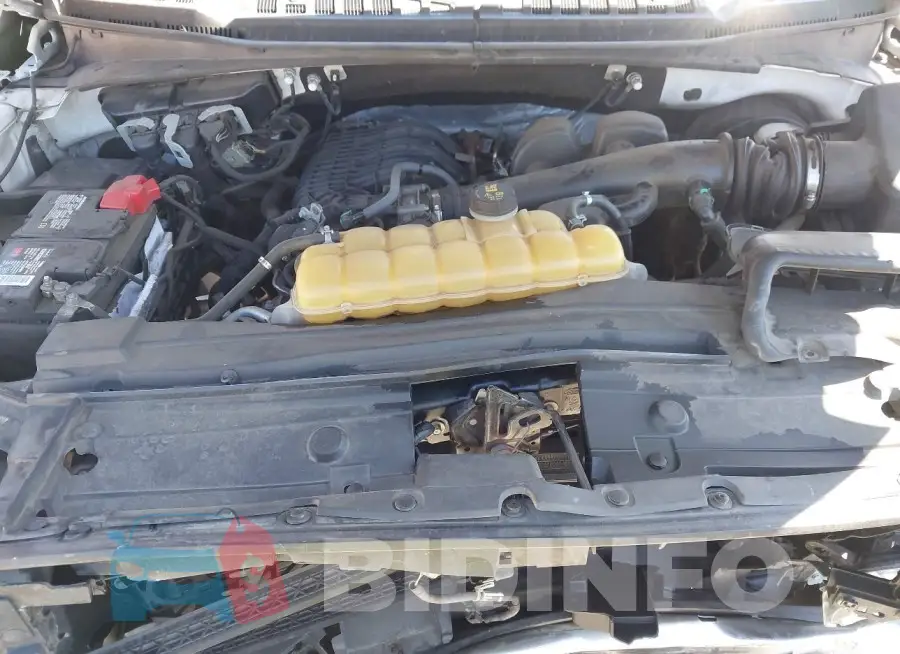 1FTEW1CB6JKC86675 Photo# 10