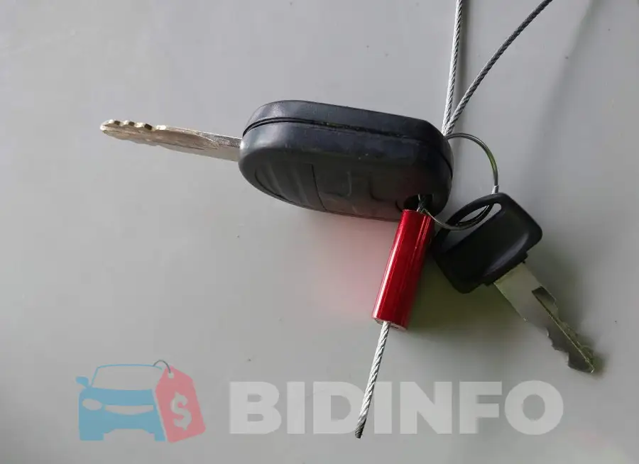 2FMGK5C82EBD02821 Photo# 11