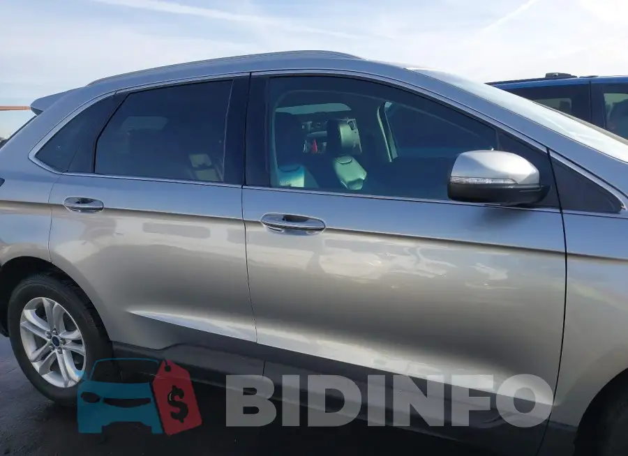2FMPK3J96LBA89935 Photo# 14