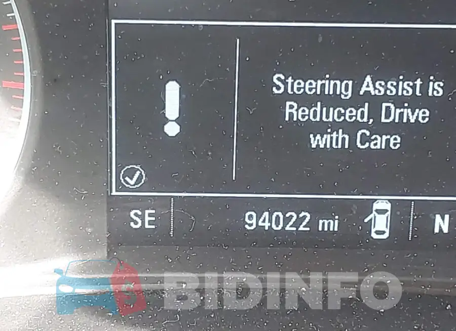 1G1ZD5ST0KF173249 Photo# 15