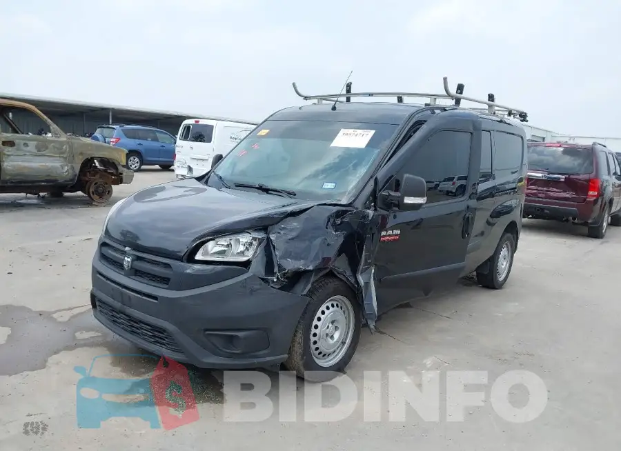 ZFBERFAT4G6A99359 Photo# 2