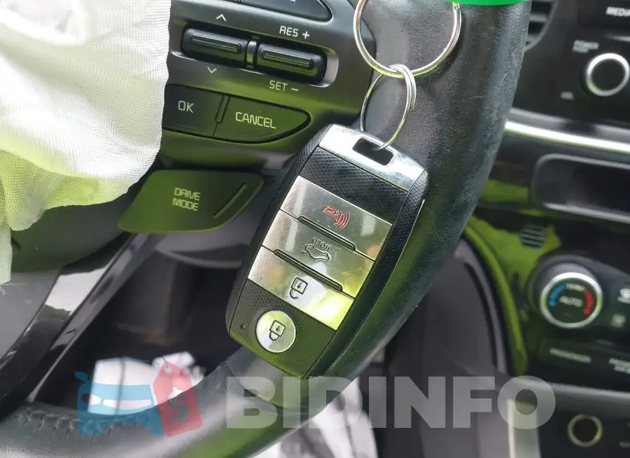 5XXGR4A68FG394224 Photo# 11