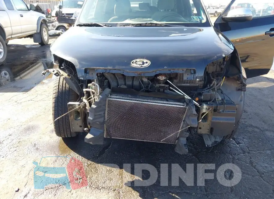 KNDJP3A52E7083862 Photo# 6