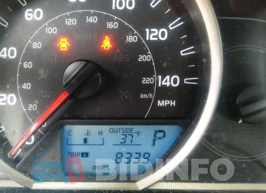 2T3BFREV8FW237873 Photo# 15