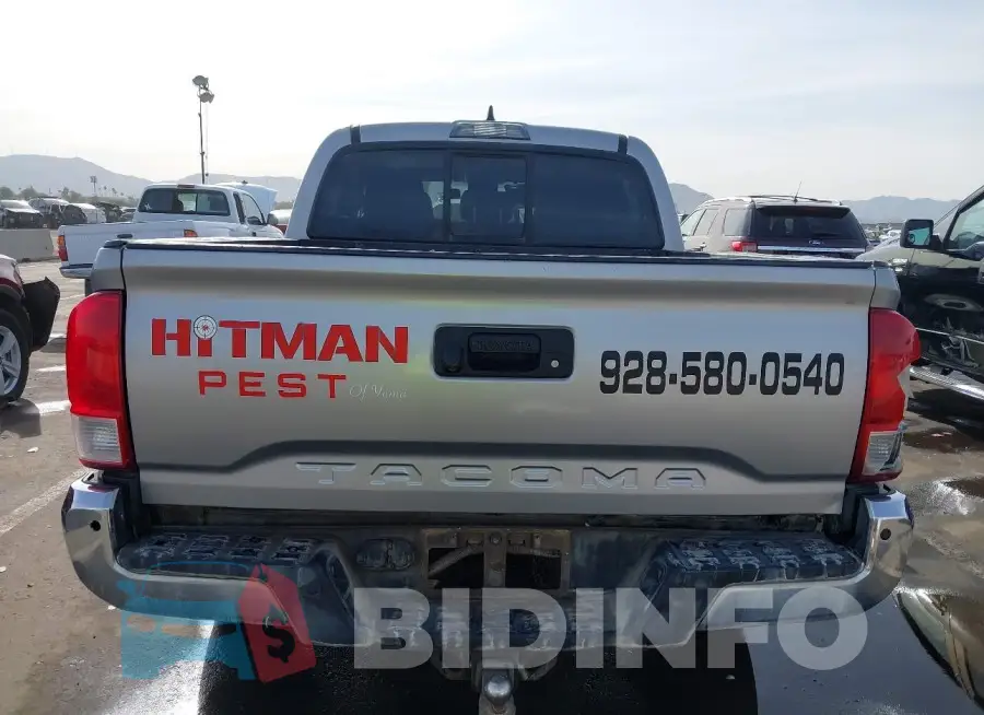 3TMAZ5CN9HM049172 Photo# 17