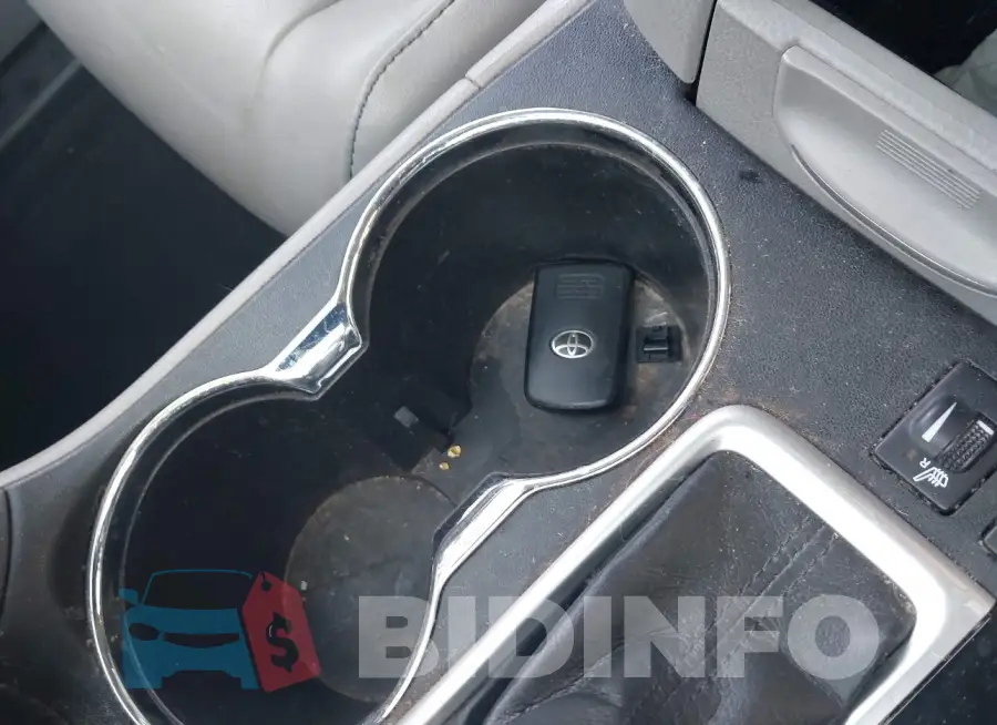 5TDJZRFH4JS486726 Photo# 11