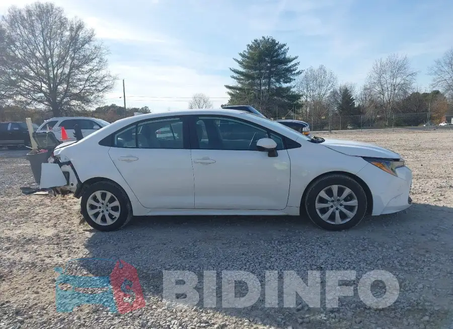 5YFB4MDE2PP002486 Photo# 14
