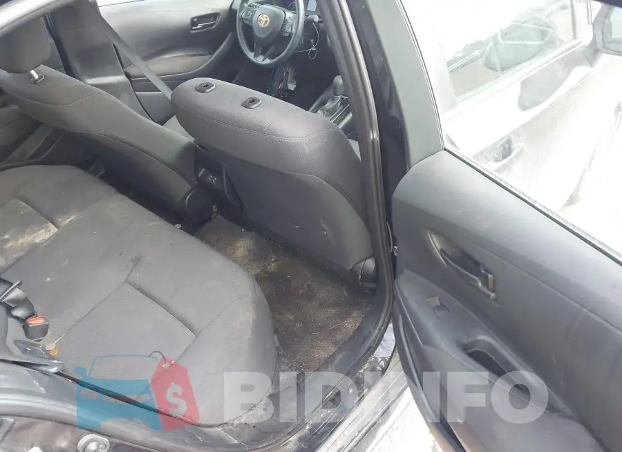 5YFB4MDE3RP106987 Photo# 8
