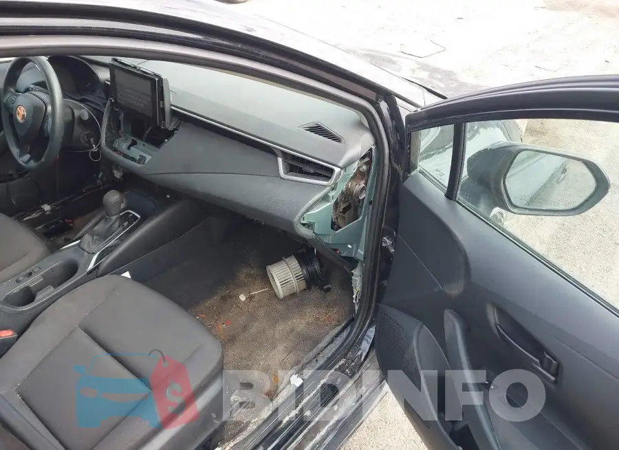 5YFB4MDE3RP106987 Photo# 5