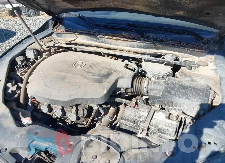 19UUB2F71FA018927 Photo# 10