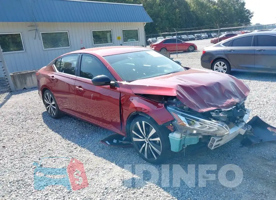 1N4BL4CV1LC155664 Photo# 1