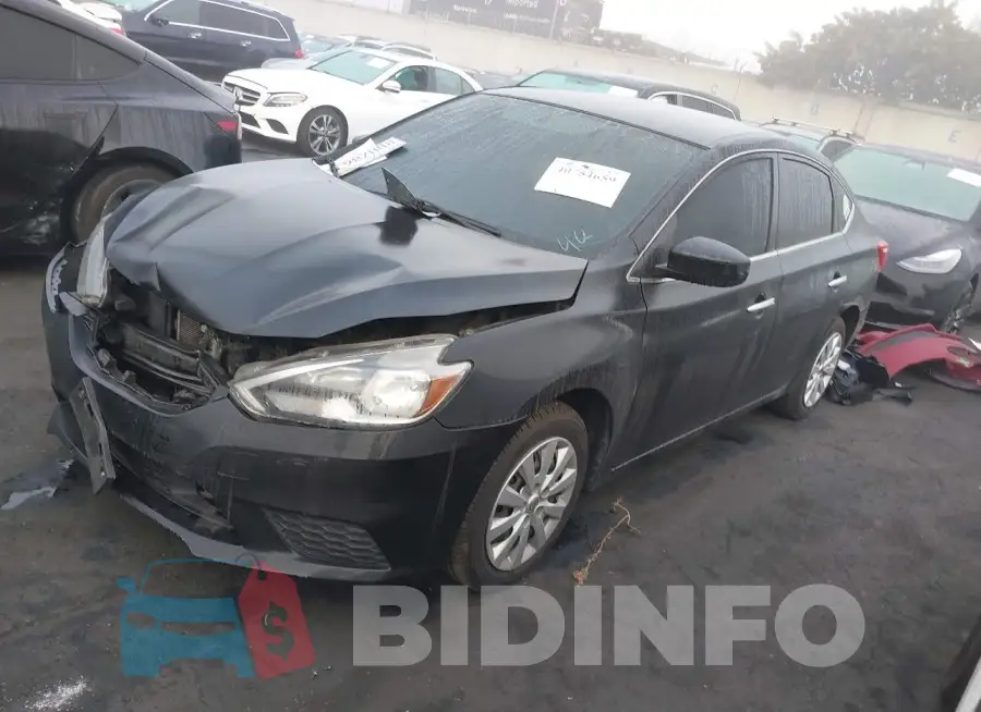 3N1AB7AP3JY286701 Photo# 2