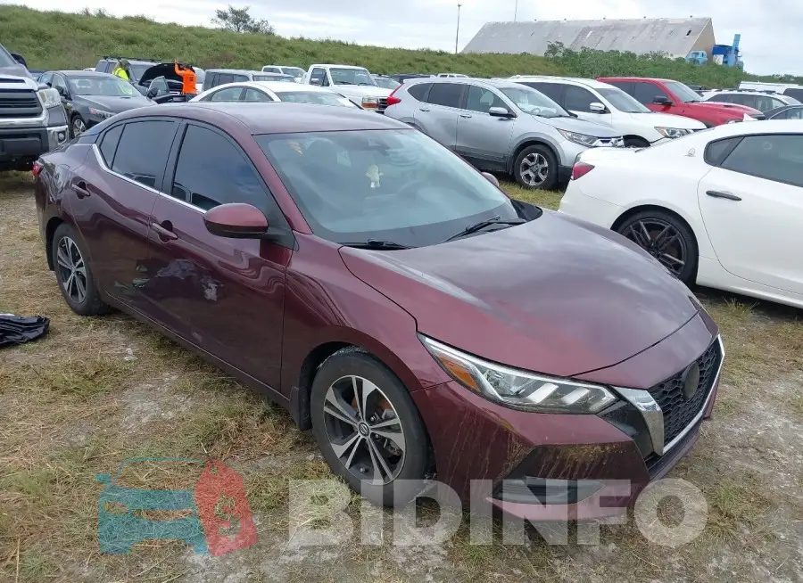 3N1AB8CV2NY210183 Photo# 1