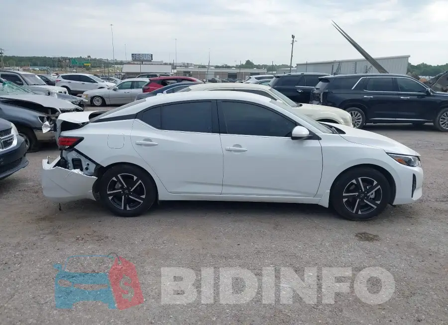 3N1AB8CV4RY284047 Photo# 13