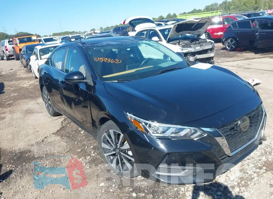 3N1AB8CV5MY259165 Photo# 1