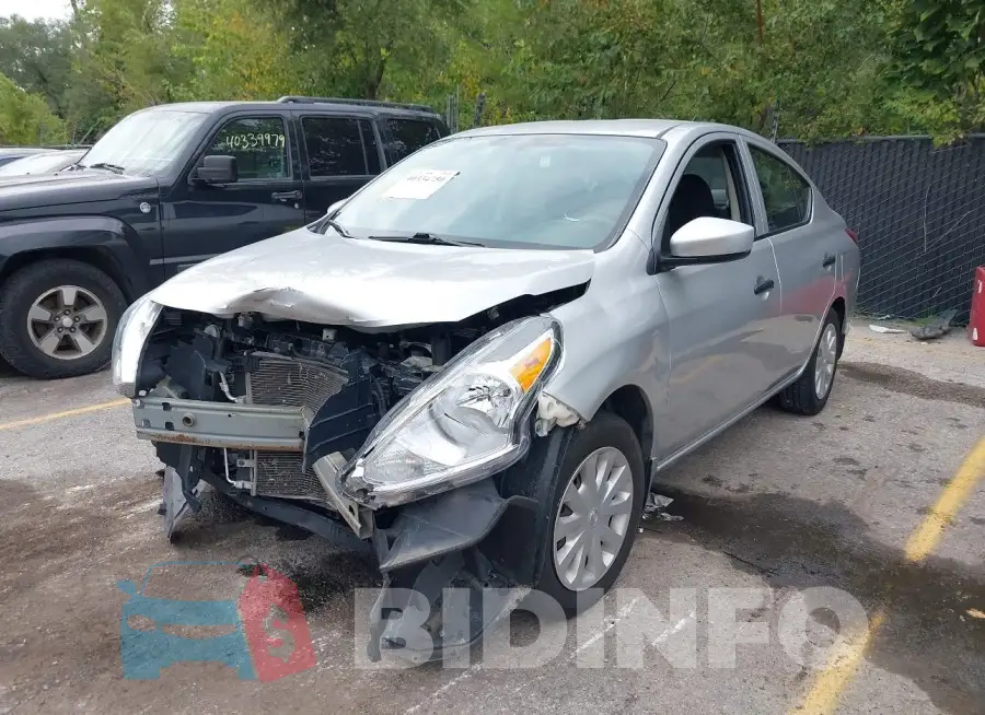 3N1CN7AP3GL895082 Photo# 2