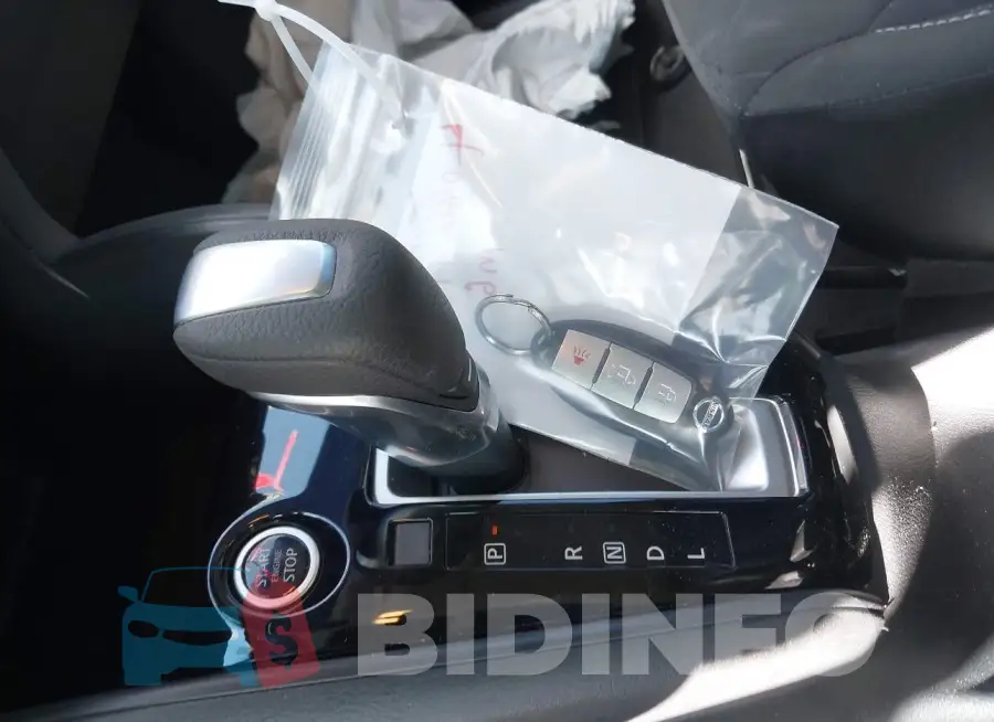 3N1CP5BV2LL576228 Photo# 11