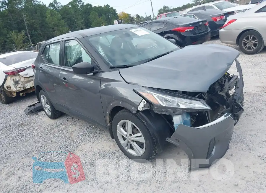 3N1CP5BV2ML552724 Photo# 1